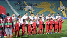 Петев викна 12 "чужденци" за Франция и Швеция, има изненада