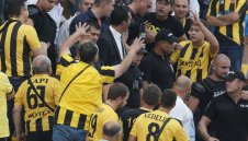 Скандал в Ботев Пловдив: Изгониха нападател от Франция