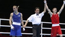 Детелин: Мачът беше мой, но медалът го няма