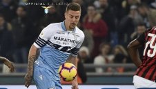 Лацио обезвреди головата машина Пьонтек, но не и Донарума