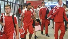 ЦСКА уреди халф за 2 млн. евро