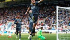 Лестър – Нюкасъл