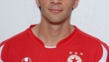 Вальо Илиев се завърна в ЦСКА