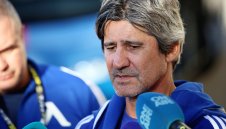 Костов надигра Ел Маестро, Левски ще се бори за титлата