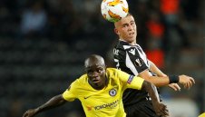 Барса с амбициозна цел, ще привлича Канте през следващото лято