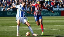 Монако се подсили с Мартинш 