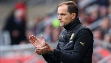 Тухел: Бяхме зле отзад, отпред, тактически и технически