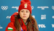 Дафовска със силни думи към Лора Христова
