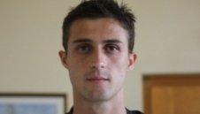 Коце Хазуров започна проби в Израел