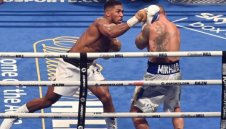 Ще има ли грандиозни битки? Еди Хърн разкри плана на Джошуа