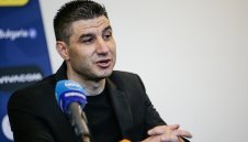 Котев със силни думи за новия селекционер на България