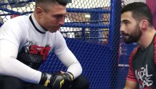 Пародия! БГ Роналдо ще се бие срещу водещ от Планета ТВ