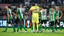 Пелегрини: Превъзхождахме Рома почти през целия на мач