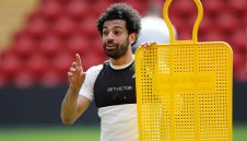 Мюлер: Салах е фаворит за Златната топка, ако вдигне Ушатата утре