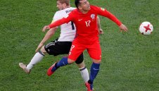 Интер продаде Гари Медел на Бешикташ