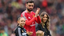 Интересно! Бруно Фернандеш отказал 200 млн. лири от Саудитска Арабия