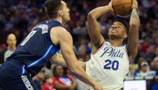 Филаделфия стигна 50 победи, изравни клубен рекорд