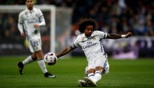 Марсело: Не мислим за рекорди, а само за следващия мач