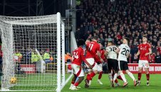 Ливърпул смачка Нотингам, но взе само точка + ВИДЕО