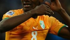 Кот д'Ивоар ще копира Северна Корея срещу Бразилия