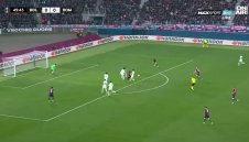 ВИДЕО: Болоня &ndash; Рома