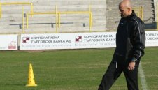 Милен Радуканов похвали Черноморец, иска победа над Любимец
