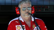 Промените във Ферари ще продължат
