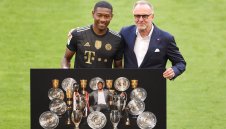 Алаба подписва с Реал Мадрид до 48 часа?