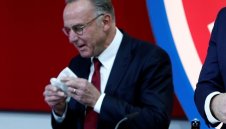 Румениге: Това беше най-силният мач на Байерн в ШЛ за последните 5 години