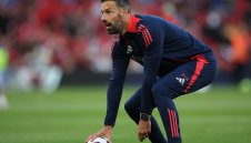 Друг нидерландец вече е фаворит за наследник на Тен Хаг