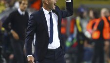 Зизу: Това равенство боли много