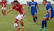 Грешникът Галчев отпадна от групата на ЦСКА