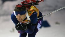 Великият Бьорндален влезе в историята