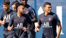 L’Equipe: Неймар е бесен за Барселона, сби се със съотборник в ПСЖ