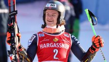 Лукас Браатен спечели гигантския слалом в Алта Бадия