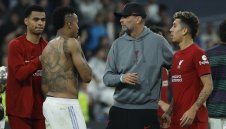 Адиос! Ливърпул на Клоп отпада само от испанци