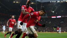 Голям удар за Юнайтед, Погба е аут за мача с Хъдърсфилд