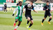 Берое също недоволства от съдиите, внесе жалба + ВИДЕО