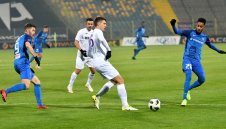 Етър продължава със силните игри, подчини и Септември