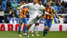 Реал предлага Хамес на Юнайтед