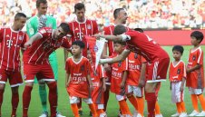 Клозе: Байерн има спешна нужда от още една деветка