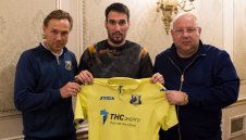 Попето разкри защо отряза Лудогорец