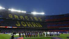 Ето защо Кристиано Роналдо "не уважи" Кройф + ВИДЕО