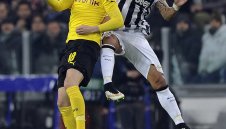 Шахин: Паднахме от Юве, защото Пирло се контузи