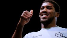 Джошуа: На мача с Анди Руис ще има нокаут