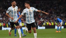 Къде ще играе? Барса отряза Пауло Дибала