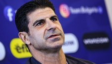Гонзо с любопитен коментар за оттеглянето на Гриша Ганчев от ЦСКА