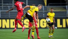 Кой ще бележи за Дортмунд? Халанд аут за мача с Падерборн