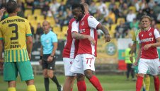 ЦСКА на Томаш докача преломния момент! "Червените" пометоха Добруджа за Купата + ВИДЕО