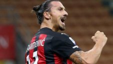 Любопитно: Ибрахимович ще води "Сан Ремо" срещу 200 000 евро